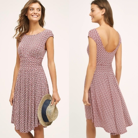 Anthropologie Dresses & Skirts - Anthropologie South Shore Dress
